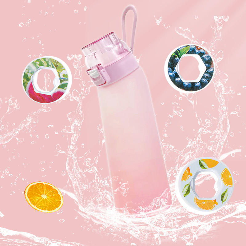 BlushBloom Infuser Bottle